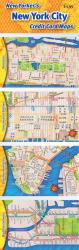 Buy map Credit Card Maps: New York City Set by Opus Publishing from New York Maps Store