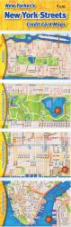 Buy map Credit Card Maps: New York City Streets Set by Opus Publishing from New York Maps Store
