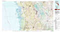 Inverness USGS topographic map 28082e1