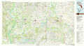 Marianna USGS topographic map 30085e1