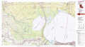 Ponchatoula USGS topographic map 30090a1