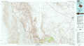 Marfa USGS topographic map 30104a1