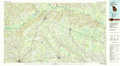 Hazlehurst USGS topographic map 31082e1