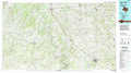 San Saba USGS topographic map 31098a1