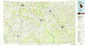 Hawkinsville USGS topographic map 32083a1