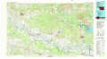 Idabel USGS topographic map 33094e1