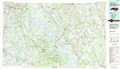 Elizabethtown USGS topographic map 34078e1