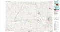 Ponca City USGS topographic map 36097e1
