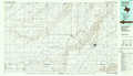 Spearman USGS topographic map 36101a1