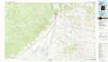 Raton USGS topographic map 36104e1