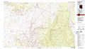 Fredonia USGS topographic map 36112e1