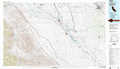Mendota USGS topographic map 36120e1