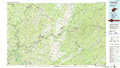 Lewisburg USGS topographic map 37080e1