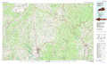 Somerset USGS topographic map 37084a1