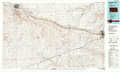 Dodge City USGS topographic map 37100e1