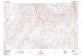 Clover Mountains USGS topographic map 37114a1