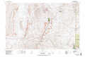 Caliente USGS topographic map 37114e1