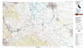 Stockton USGS topographic map 37121e1