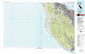 Palo Alto USGS topographic map 37122a1