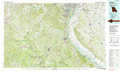Festus USGS topographic map 38090a1