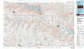 Russell USGS topographic map 38098e1