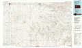 Scott City USGS topographic map 38100a1