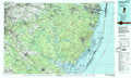 Hammonton USGS topographic map 39074e1