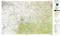 Lancaster USGS topographic map 39082e1