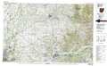 Newark USGS topographic map 40082a1