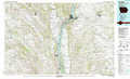 Keokuk USGS topographic map 40091a1