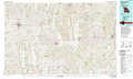 Maryville USGS topographic map 40094a1