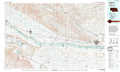 Kearney USGS topographic map 40099e1