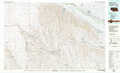 Gothenburg USGS topographic map 40100e1