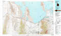 Tooele USGS topographic map 40112e1