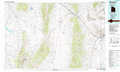 Wendover USGS topographic map 40114e1
