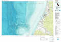 Eureka USGS topographic map 40124e1