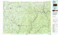 Warren USGS topographic map 41079e1