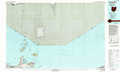 Put-In-Bay USGS topographic map 41082e1