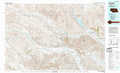 Burwell USGS topographic map 41099e1