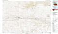 Kimball USGS topographic map 41103a1