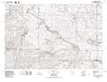 Chugwater USGS topographic map 41104e1