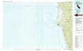 Crescent City USGS topographic map 41124e1