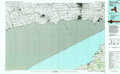 Silver Creek USGS topographic map 42079e1