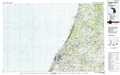 Benton Harbor USGS topographic map 42086a1