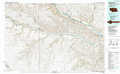 Atkinson USGS topographic map 42098e1