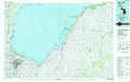 Bay City USGS topographic map 43083e1