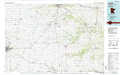 Austin USGS topographic map 43092e1