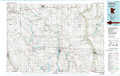 Fairmont USGS topographic map 43094e1