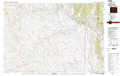 Newcastle USGS topographic map 43104e1