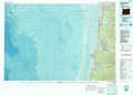 Reedsport USGS topographic map 43124e1